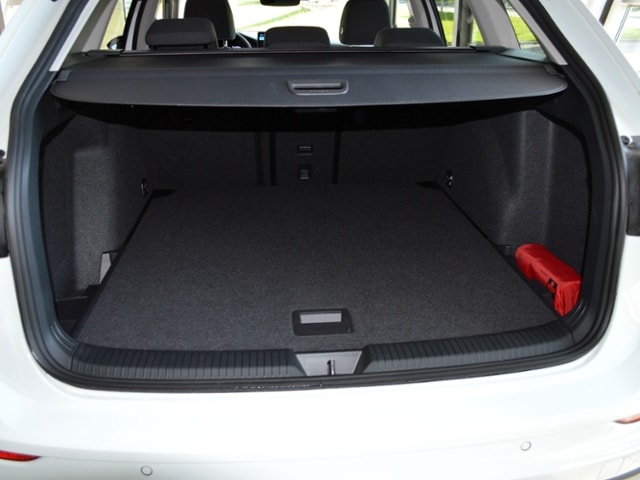 Volkswagen Golf Golf VIII Variant