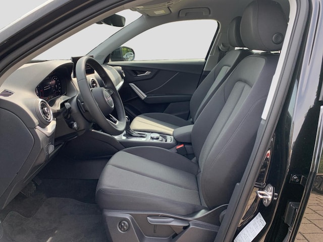 Audi Q2 35 TDI S-Line S-Tronic