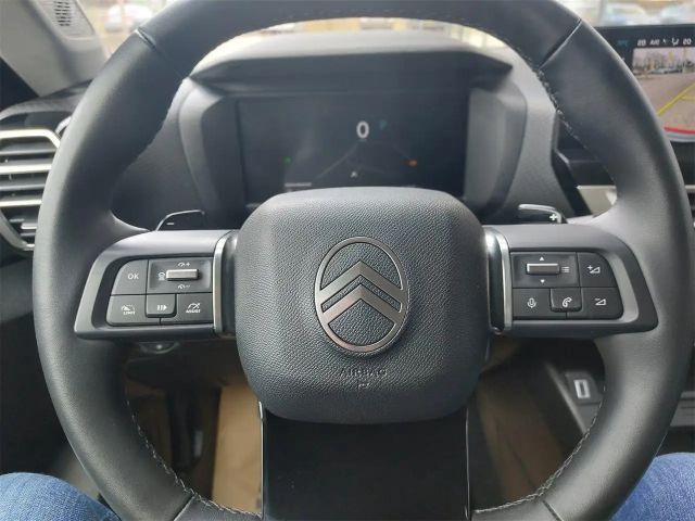 Citroën C4 Max PureTech