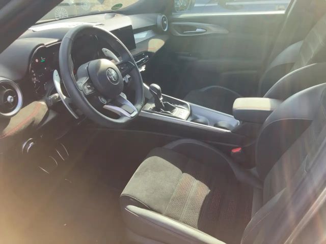 Alfa Romeo Tonale Veloce