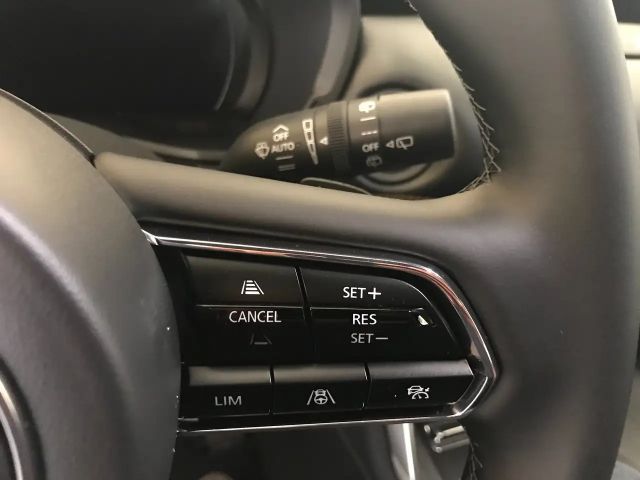 Mazda CX-60 4WD Homura e-Skyactiv