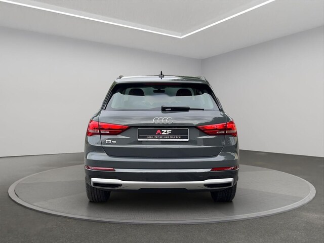 Audi Q3 35 TFSI S-Tronic