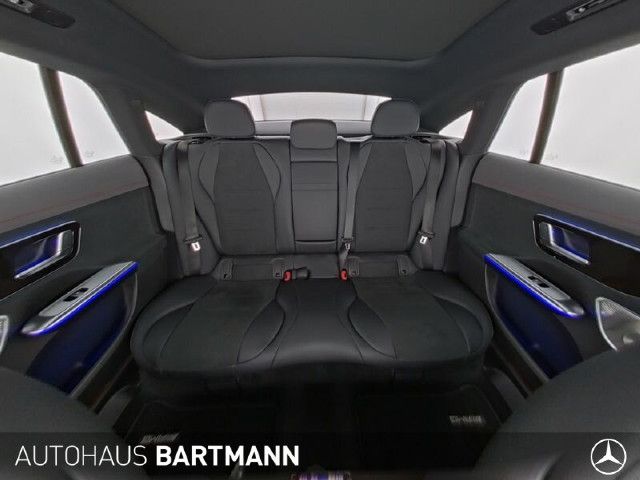 Mercedes-Benz EQE 350 Sedan