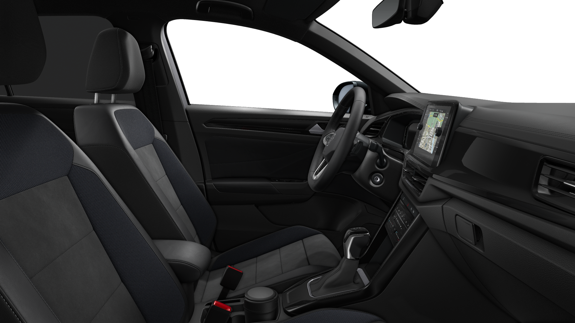 Volkswagen T-Roc 1.5 TSI DSG Style