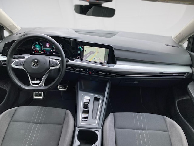 Volkswagen Golf 2.0 TDI Golf VIII Variant