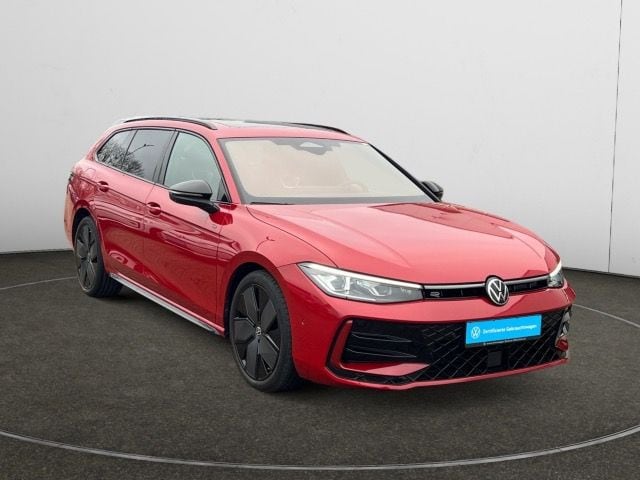 Volkswagen Passat 2.0 TDI DSG R-Line Variant