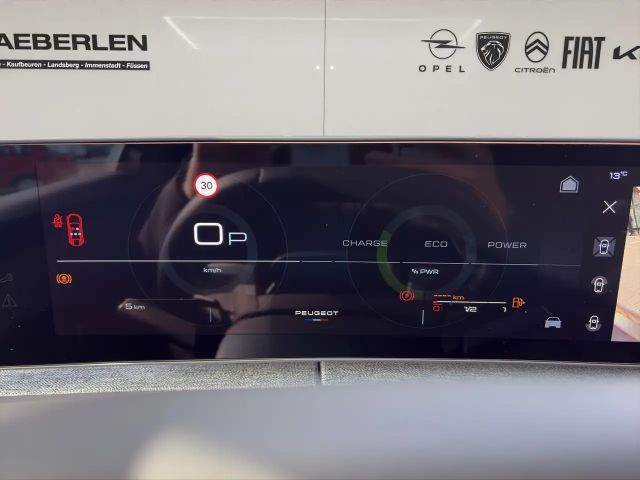 Peugeot 3008 GT-Line Hybrid