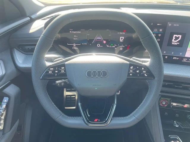 Audi SQ5 Quattro S-Tronic
