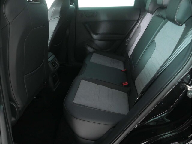 Cupra Ateca 2.0 TSI DSG