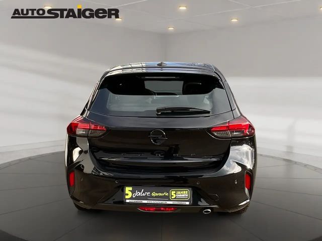 Opel Corsa GS-Line Grand Sport