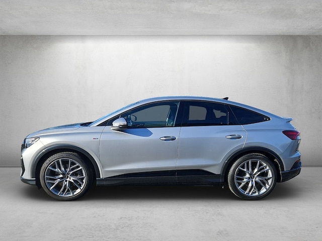 Audi Q4 e-tron 40 Sportback