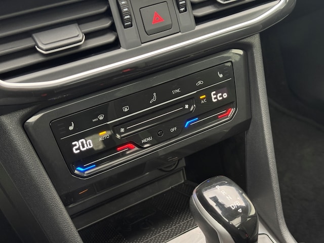 Seat Tarraco DSG e-Hybrid