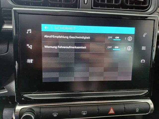 Citroën C3 Feel PureTech