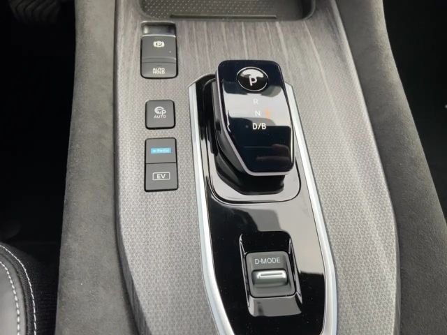 Nissan Qashqai Tekna