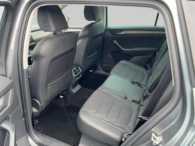 Skoda Kodiaq 2.0 TDI 4x4 Style Style