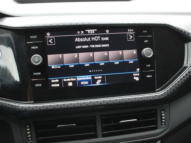 Volkswagen T-Cross 1.0 TSI DSG Style