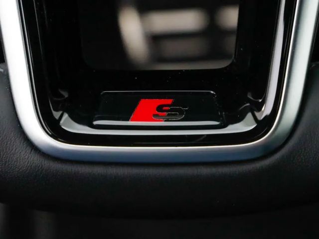 Audi A6 45 TFSI S-Line