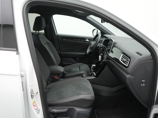 Volkswagen T-Roc DSG R-Line