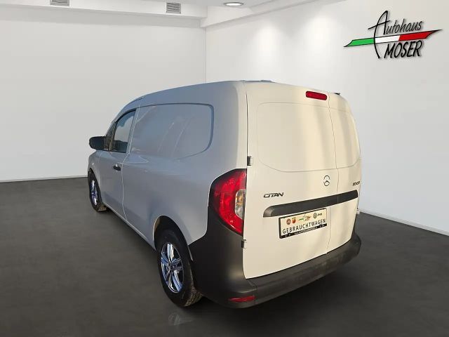 Mercedes-Benz Citan CDI