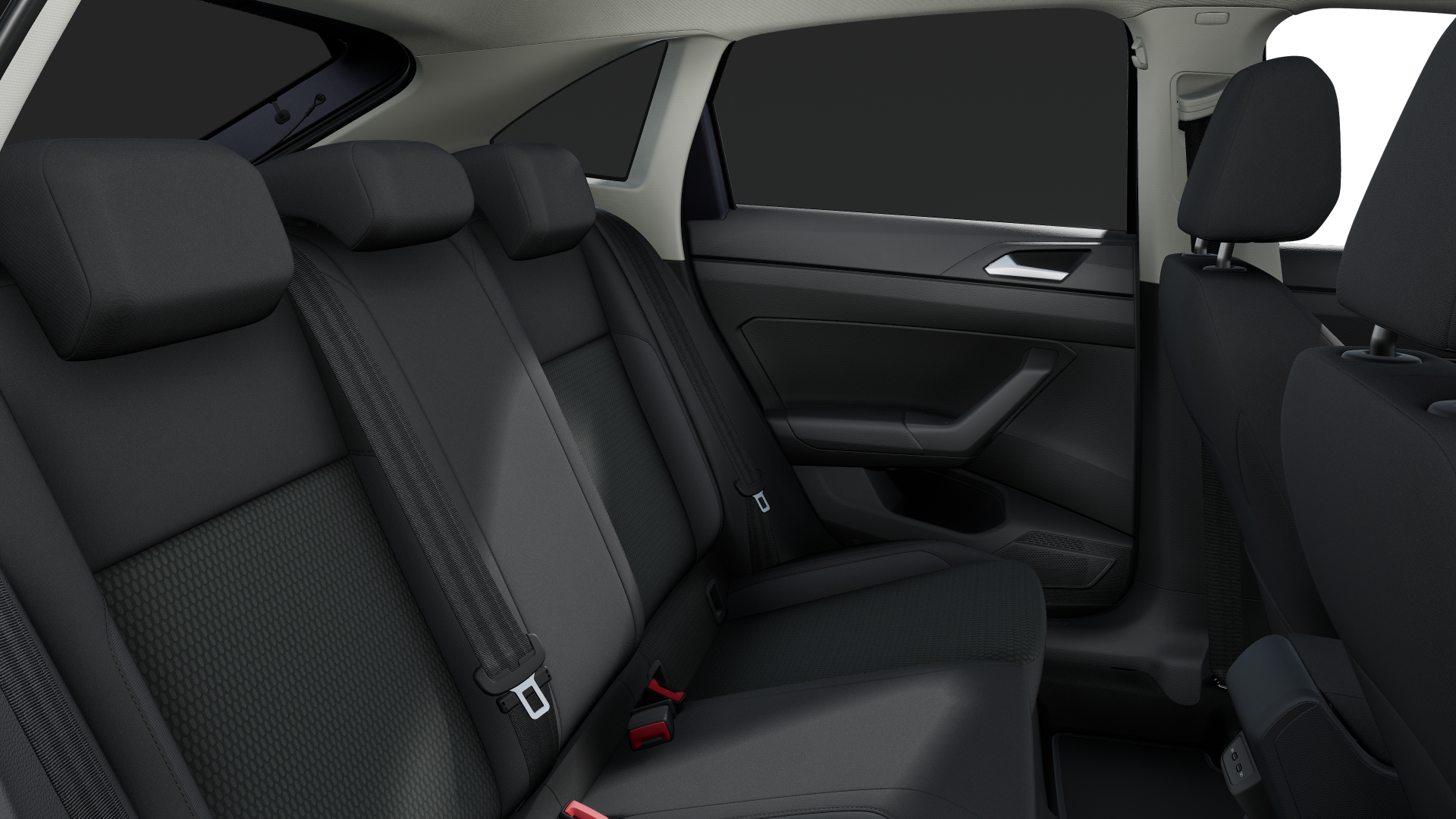 Volkswagen Taigo 1.0 TSI IQ.Drive Life