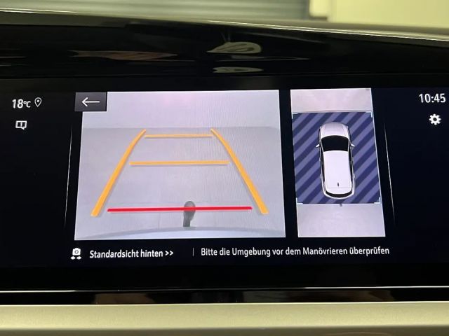 Opel Grandland X Business Elegance