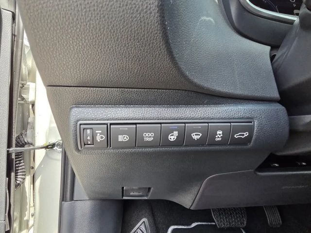 Toyota Corolla Hybride Technik