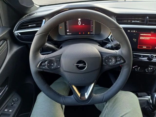 Opel Corsa 1.2 Turbo GS-Line Grand Sport