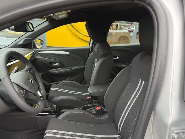 Opel Corsa GS-Line Grand Sport Turbo