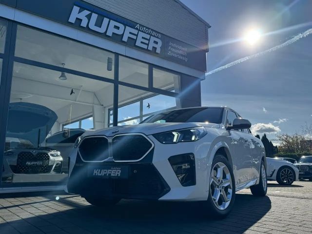 BMW X2 M-Sport sDrive