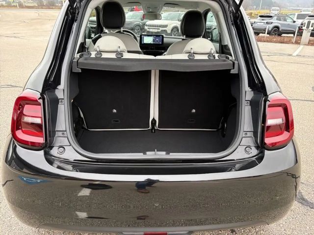 Fiat 500e La Prima by Bocelli