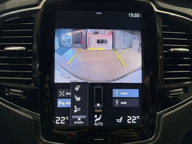 Volvo XC90 AWD Inscription