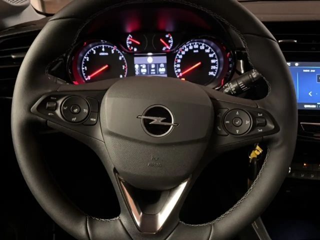 Opel Corsa Edition F Edition