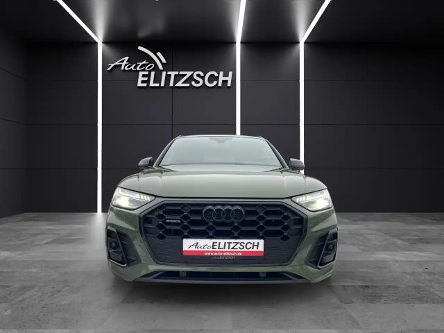 Audi Q5 50 TDI Quattro S-Line