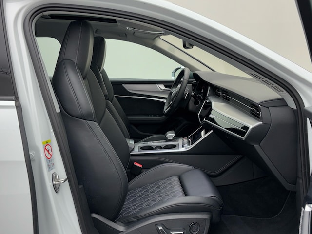 Audi S6 Avant Quattro