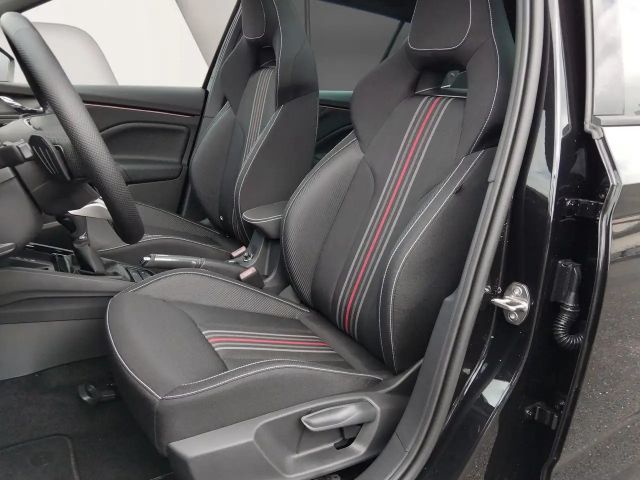 Skoda Kamiq 1.5 TSI Monte Carlo