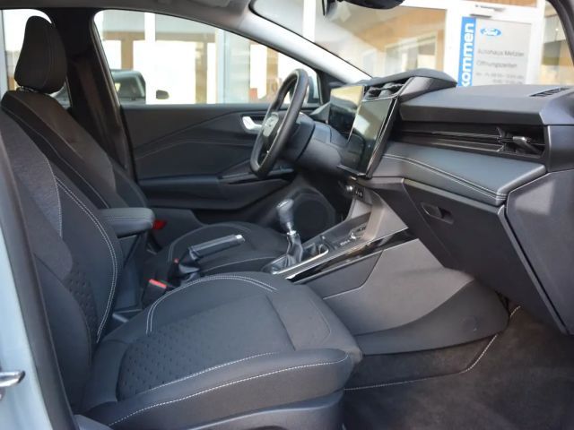 Ford Puma **ACC**360° Kamera**el. Heckklappe**AHK**