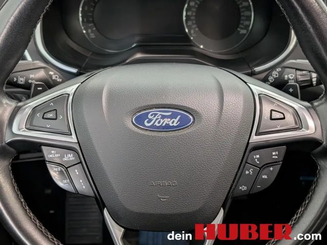 Ford Galaxy AWD Titanium