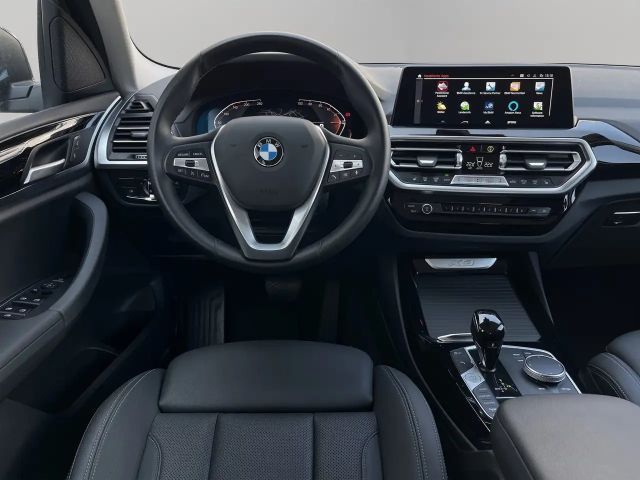 BMW X3 xDrive20i