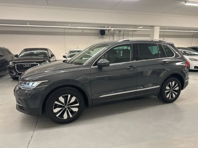 Volkswagen Tiguan 1.5 TSI DSG Move