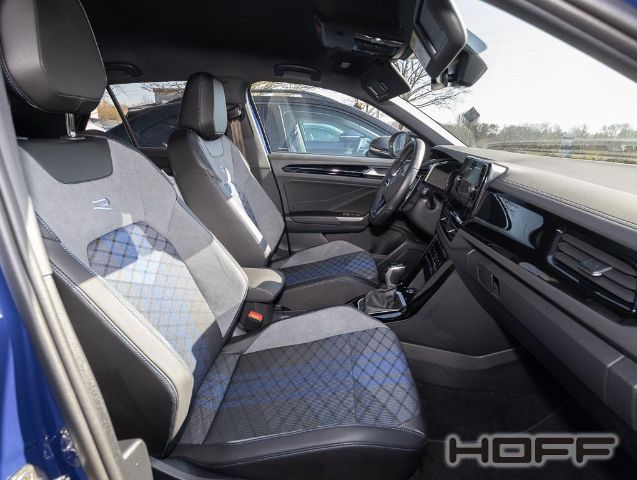 Volkswagen T-Roc 2.0 TSI 4Motion DSG