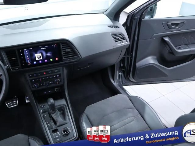 Cupra Ateca 4Drive VZ