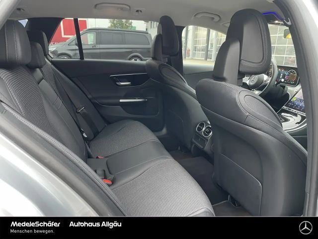 Mercedes-Benz C 180 AVANTGARDE Estate