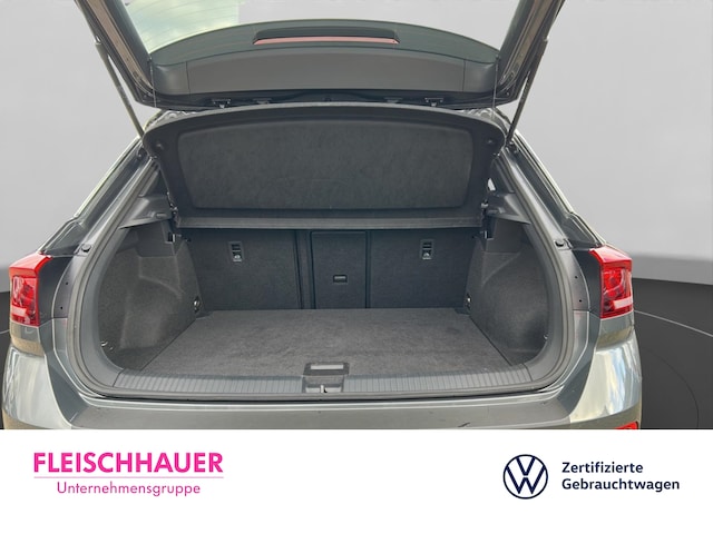 Volkswagen T-Roc DSG Life