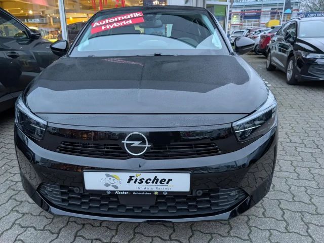 Opel Corsa Edition Hybrid