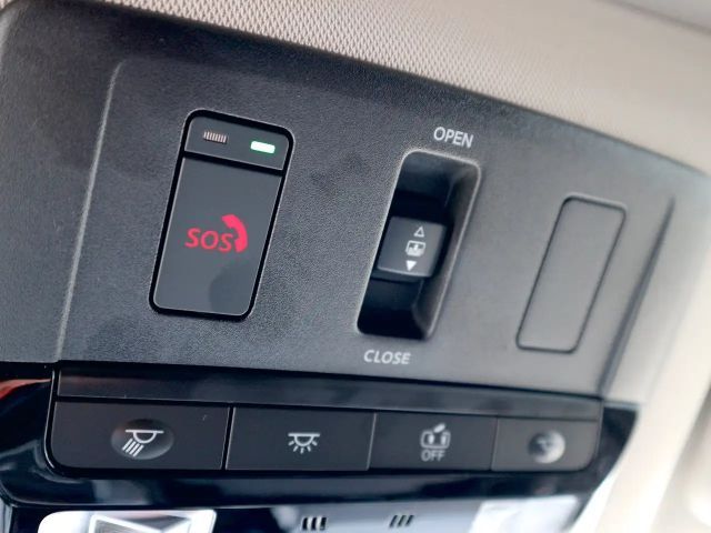 Nissan Qashqai DIG-T N-Connecta