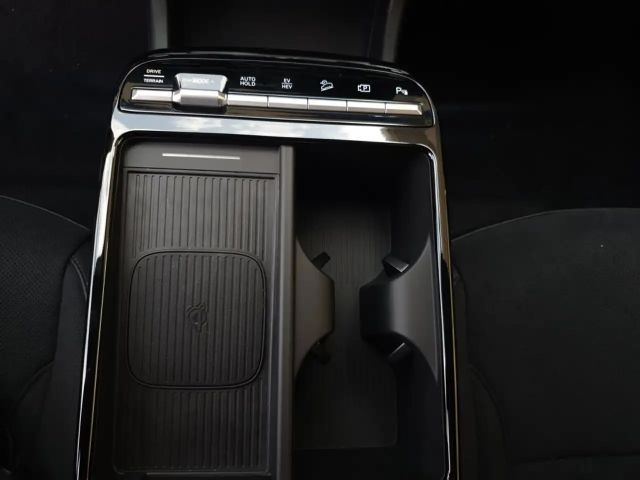 Hyundai Tucson 2WD T-GDi