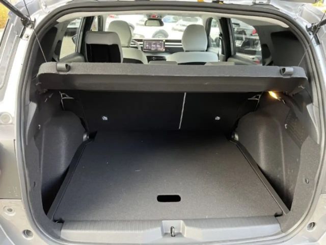 Citroën C3 Aircross Hybrid Max