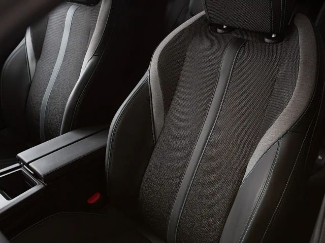 Peugeot 308 Allure Pack BlueHDi EAT8 SW