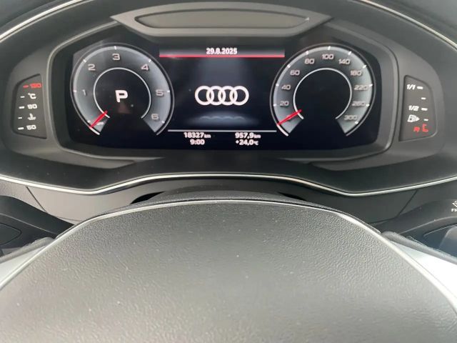 Audi A6 35 TDI