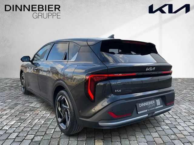 Kia K4 1.6T Spirit LED+360°Kamera+Navigation+SHZ
